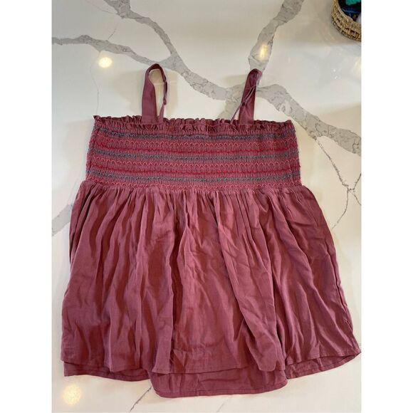 NWT Torrid W Ginger SL Lenny Top Women’s Sz 3/3X/22-24 - Picture 2 of 8